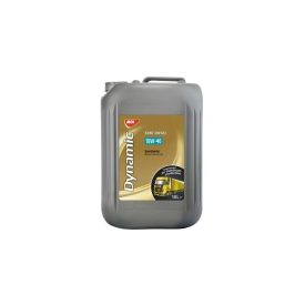 MOL Dynamic Synt Diesel 10W40 10 liter