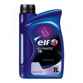 Elf Elfmatic J6 1 liter