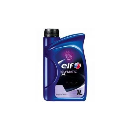 Elf Elfmatic J6 1 liter