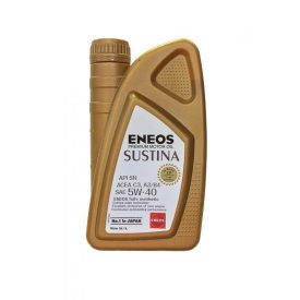 ENEOS Sustina 0W50 1 liter