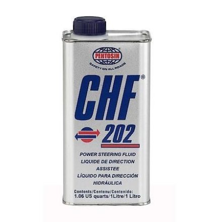Pentosin CHF 202 1 liter