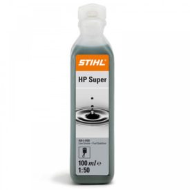 Stihl 2T HP Super 0,1 liter (zöld)