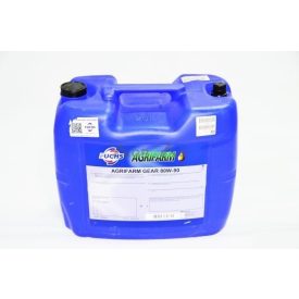 Fuchs Agrifarm Gear 80W90 20 liter