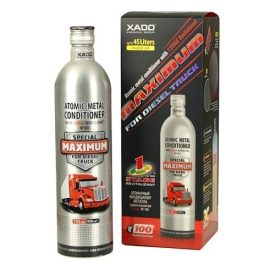 Xado 42712 1 Stage Maximum for Diesel Truck 950 Ml