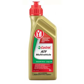 Castrol ATF Multivehicle 1 liter