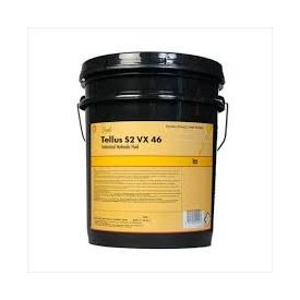 * Shell Tellus S2 VX 46 20 liter