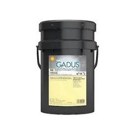 * Shell Gadus S2 V220 2 18 kg