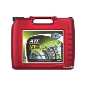 MPM ATF +4 Chrysler / Jeep 20 liter