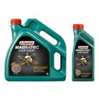 Castrol Magnatec D Stop-Start 0W30 4 liter