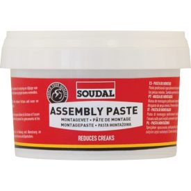Soudal CR szerelőpaszta, kenőzsír 200 ml