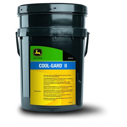 * John Deere Cool-Gard II 20 liter