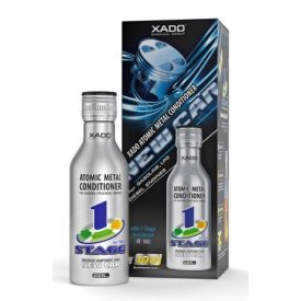 Xado 42211 fémkondicionáló New Car 225 ml LQ