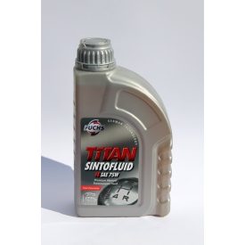 Fuchs Titan Sintofluid FE 75W 1 liter