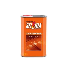 Selénia Touring 5W50 1 liter