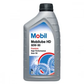 Mobil Mobilube HD 80W90 1 liter