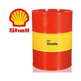 * Shell Omala S2 G 320 209  liter