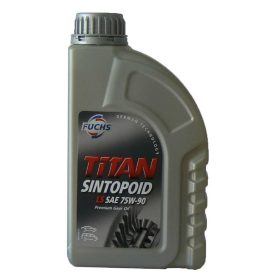 Fuchs Titan Sintopoid LS 75W90 1 liter