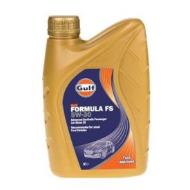 Gulf Formula FS 5W30 1 liter