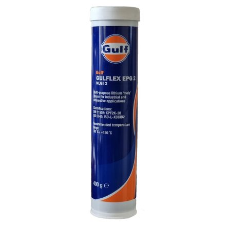 Gulf Gulflex EPG2 400 g