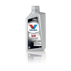 Valvoline VR1 Racing 20W50 1 liter