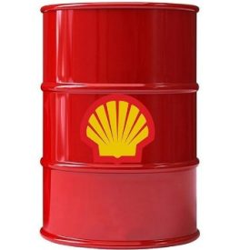 * Shell Heat Transfer Oil S2 209 liter
