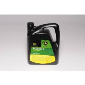 * John Deere Plus 50 II 15W40 5 liter