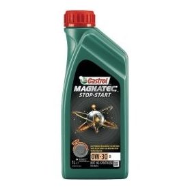 Castrol Magnatec D Stop-Start 0W30 1 liter