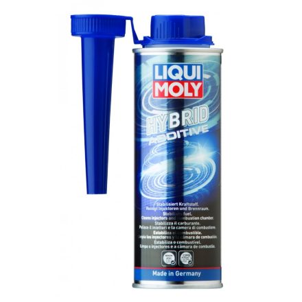 Liqui Moly Hybrid Additiv LM1001 250 ml