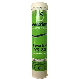 Total Nevastane XS 80 400 gr