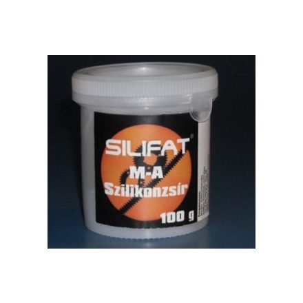 Silifat M-A szilikonzsír 100 g