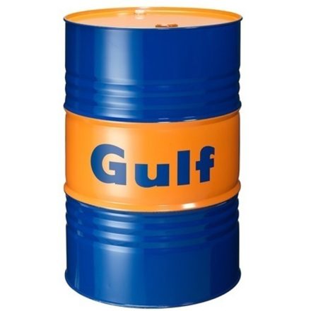 Gulf TEC Plus 10W40 60 liter