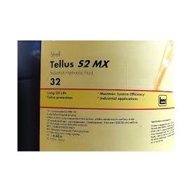 * Shell Tellus S2 MX 32 20 liter