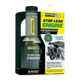 Xado 41813 Atomex motorszivárgás tömítő 250 ml