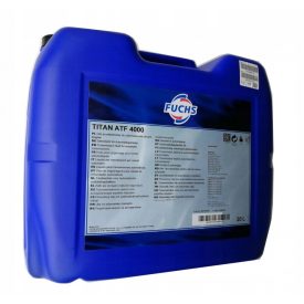 Fuchs Titan ATF-4000 20 liter