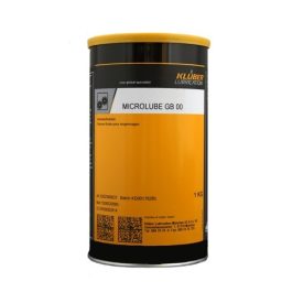 Klűber Microlube GB 00 1 kg