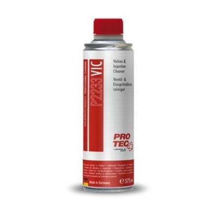 Pro-Tec 2233 Valves and Injection Cleaner 375 ml