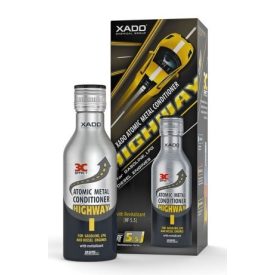 Xado 42210 fémkondicionáló Highway 225 ml LQ