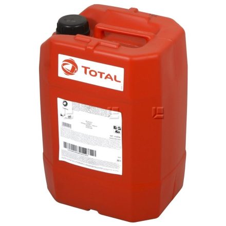 Total Traxium Axle7 85W90 20 liter