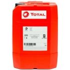 Total Traxium Axle7 85W90 20 liter