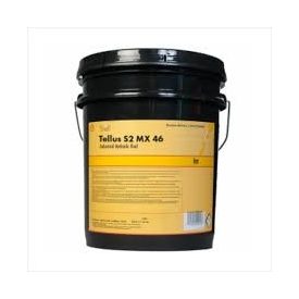 * Shell Tellus S2 MX 46 20 liter