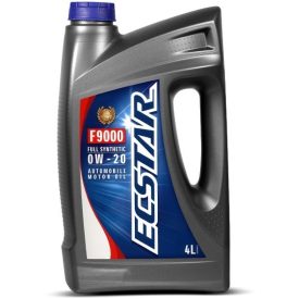 ECSTAR (Suzuki 99000-21E20-047) 0W20 4 liter