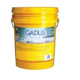 * Shell Gadus S3 V220 C2 18 kg