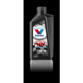 Valvoline VR1 Racing 5W50 1 liter
