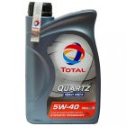 Total Quartz Ineo C3 5W40 1 liter New
