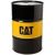 CAT Transmission / Drive Train Oil (TDTO) 10W 208 liter