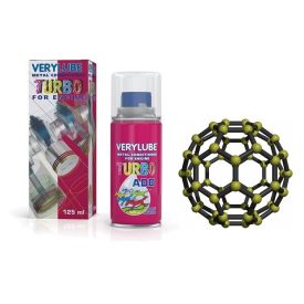 Verilube XB 40060 Verylube metal conditioner turbo 125 ml