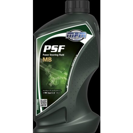 MPM PSF MB 1 liter