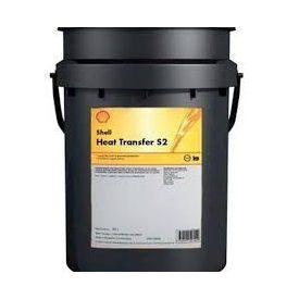 * Shell Heat Transfer Oil S2 20 liter