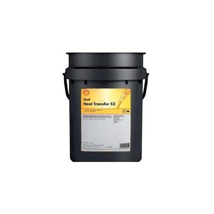 * Shell Heat Transfer Oil S2 20 liter