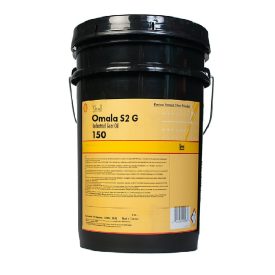* Shell Omala S2 GX 100 20  liter